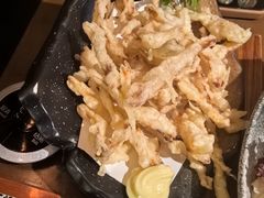 -千代武日本料理(哈西店)