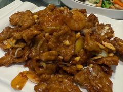 -裕德隆清真饭庄·天津特色菜(东丽店)