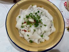 猪油拌粉-东排食堂长沙小吃大排档(五一广场店)