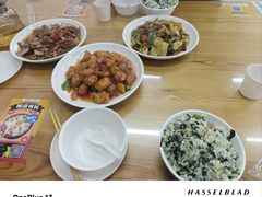 -马姐菜饭馆
