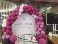 -奥本科技美肤·养生SPA