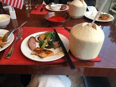 -怡咖啡·自助餐·西安香格里拉