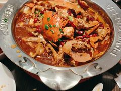 -胖哥俩肉蟹煲(湖滨银泰in77店)