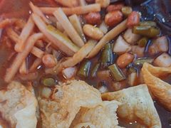 -柳大厨螺蛳粉(人民路总店)