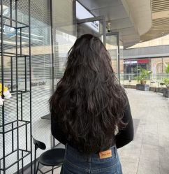 -Hair Code芭曲发型