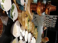 -青岛证大喜玛拉雅酒店·Z1餐厅