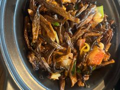 -云海肴·汽锅鸡·云南代表菜(天山百盛优客店)