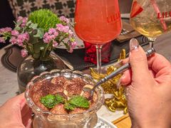 -IL TEATRO 精品意大利餐厅