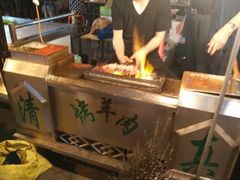 -正宁路小吃夜市