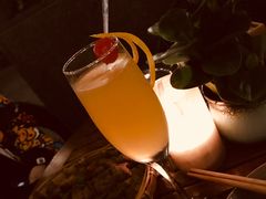 -风与炭BBQ户外火锅烧烤(成都群光君悦酒店)