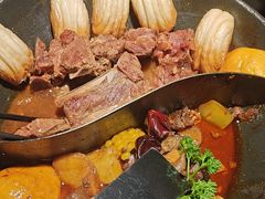 -津武刁馋一锅出(双街店)