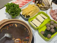 -菌小白火锅(时尚天河店)
