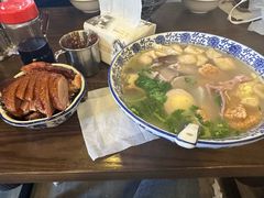 -小潘记鸭血粉丝汤