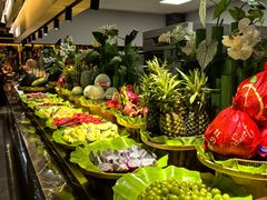 -汉丽斯巴西烤肉自助(市南店)