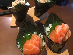 -千代武日本料理(哈西店)