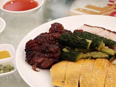 -好彩海鲜酒家(帝国中心店)