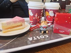 -COSTA COFFEE(西湖天地店)