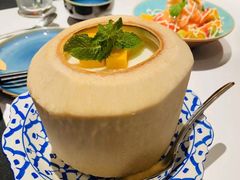 -BetterThai 泰加(苏州中心店)