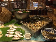 -马哥孛罗咖啡厅·Cafe Marco (厦门马哥孛罗东方大酒店)