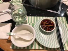 -青柠记忆泰式海鲜火锅(合生汇购物中心店)