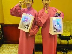 -西安索菲特人民大厦大剧院