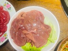 -萍姐火锅·公路夜市(打浦桥日月光店)