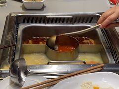 -竹犇番茄火锅(长治太行东街店)