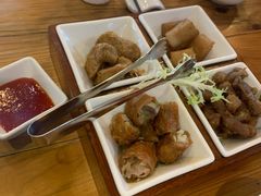 -临家闽南菜(大唐店)