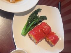 -福州世茂洲际酒店·福邸(台江店)