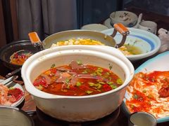 -鱼食饭稻·苏浙土菜17年老馆子(平江路店)