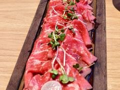 -夯食·创意料理(世纪汇店)