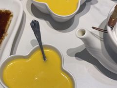 -新仙清汤牛腩(铜锣湾店)