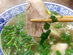 -老白家水盆羊肉