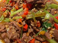 -匠熙小馆(崇文门店)