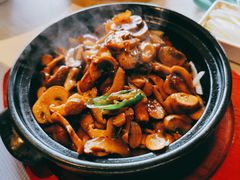 -褚记北京烤鸭(广州路店)