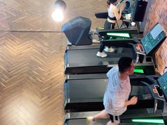 -NRG 健身私教CLUB(云山路店)