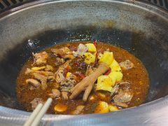 -姚稷大铁锅(龙之梦店)
