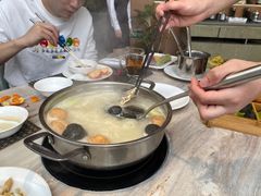 -阿杜打边炉(五江天街店)
