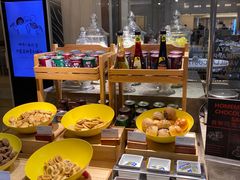 -金安大饭店-金品自助餐厅