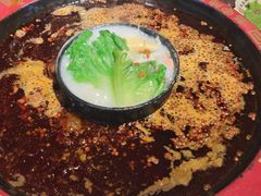 -赵家院子佬火锅(重庆总店)