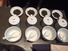 -王德传茶庄(上海新天地店)