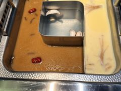 -巴奴毛肚火锅(悠唐购物中心店)