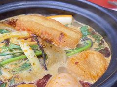 -东北风味思缘食府(对湖路店)