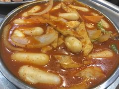 -元山烤肉店(假日广场店)