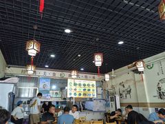 -昌顺马记小吃店(昌盛园店)