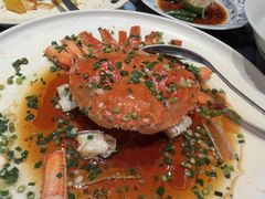 -宴周康·精致江浙菜(周浦店)