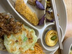 -素满香·食养自助(福州·长乐北路店)