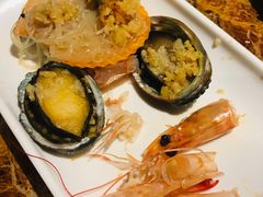 -船奇蒸汽海鲜·闽菜(八市海鲜总店)