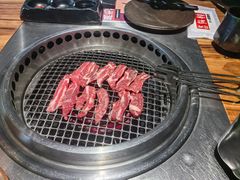-焱铁烧·黑毛和牛专门店(南宁万象城店)