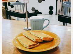 -HELLO 27 意面·沙拉·帕尼尼